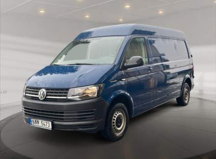 Volkswagen - Transporter