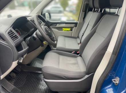 Volkswagen - Transporter