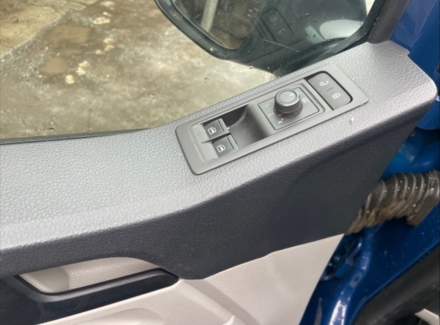 Volkswagen - Transporter