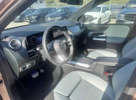 Mercedes-Benz - B-class