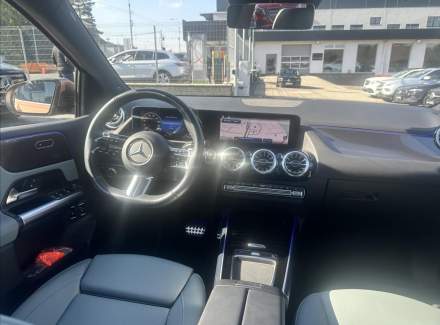 Mercedes-Benz - B-class