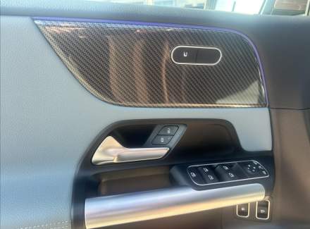 Mercedes-Benz - B-class