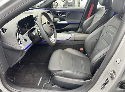 Mercedes-Benz - E-class