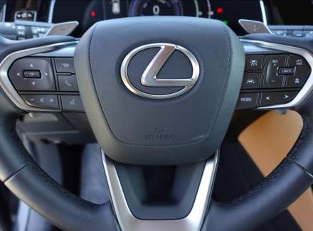 Lexus