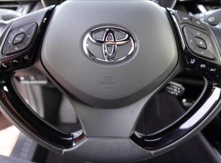 Toyota - C-HR
