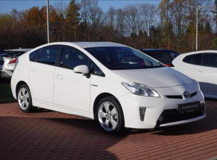 Toyota - Prius