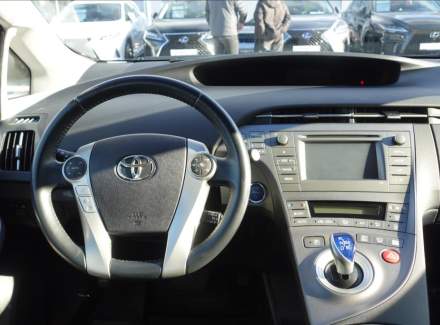 Toyota - Prius