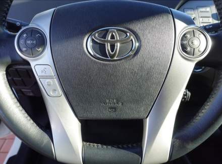 Toyota - Prius