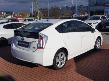 Toyota - Prius