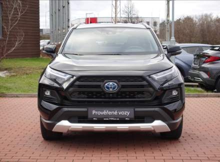 Toyota - RAV 4