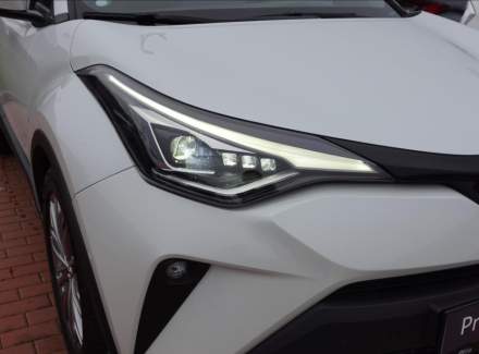 Toyota - C-HR