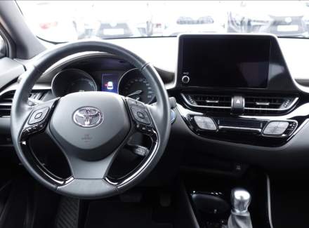 Toyota - C-HR