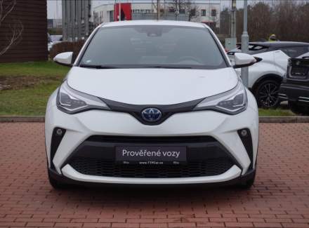 Toyota - C-HR
