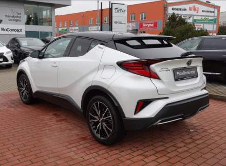 Toyota - C-HR