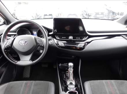 Toyota - C-HR