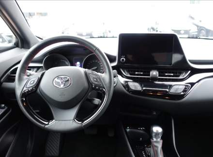 Toyota - C-HR