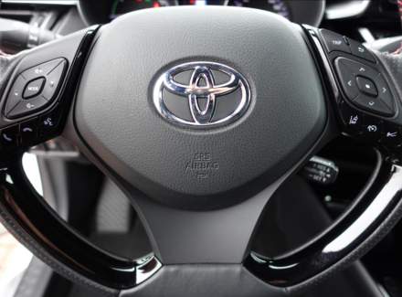 Toyota - C-HR