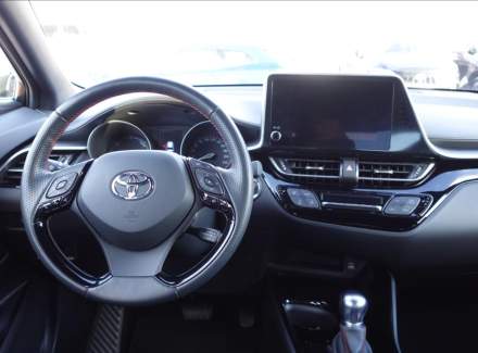 Toyota - C-HR