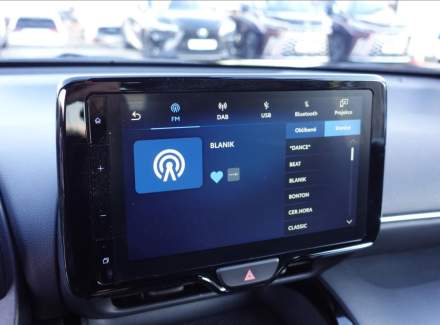 Toyota - Yaris Cross