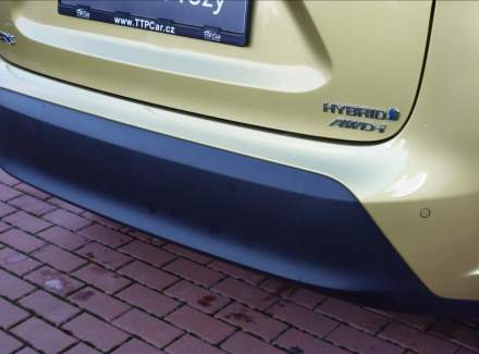 Toyota - Yaris Cross