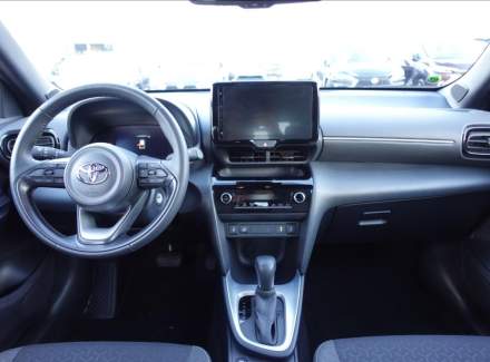 Toyota - Yaris Cross