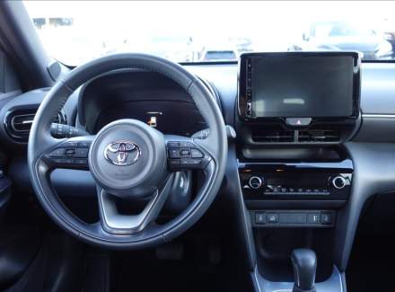 Toyota - Yaris Cross