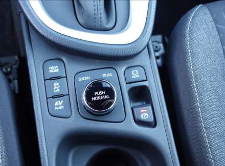 Toyota - Yaris Cross