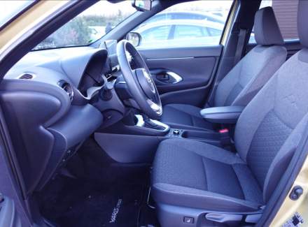 Toyota - Yaris Cross