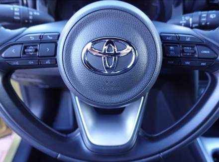 Toyota - Yaris Cross