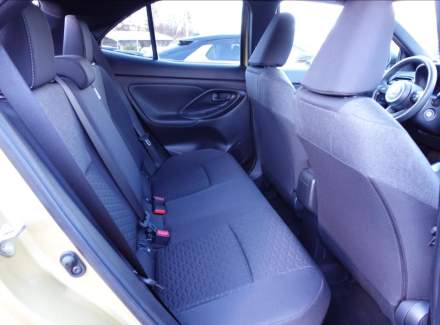 Toyota - Yaris Cross