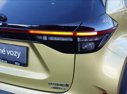 Toyota - Yaris Cross