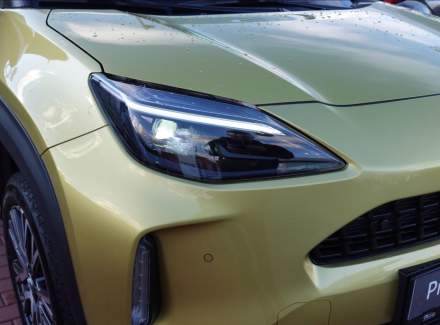 Toyota - Yaris Cross