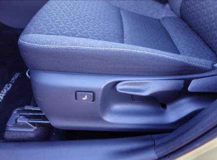 Toyota - Yaris Cross