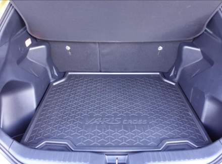 Toyota - Yaris Cross