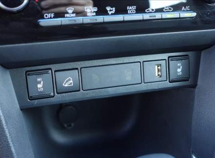 Toyota - Yaris Cross