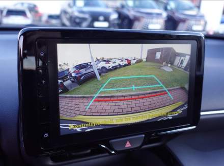 Toyota - Yaris Cross