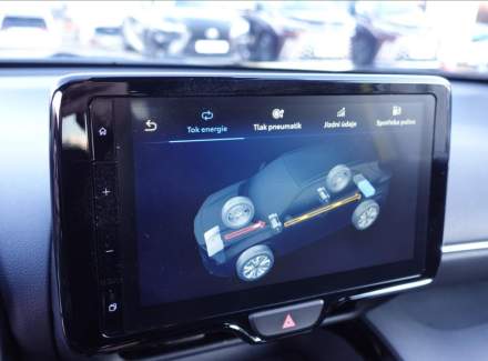 Toyota - Yaris Cross