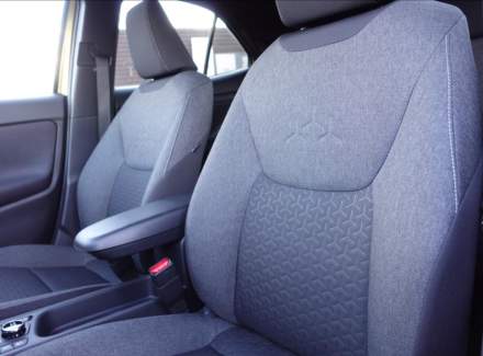 Toyota - Yaris Cross