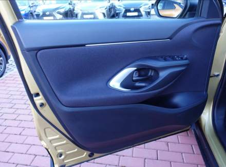 Toyota - Yaris Cross