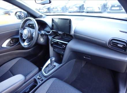 Toyota - Yaris Cross