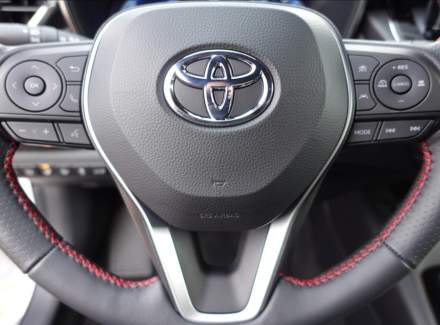 Toyota - Corolla