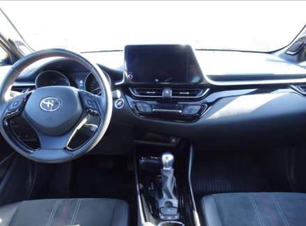 Toyota - C-HR