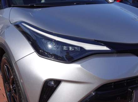Toyota - C-HR
