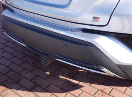 Toyota - C-HR