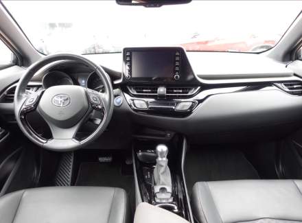 Toyota - C-HR