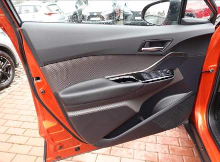 Toyota - C-HR