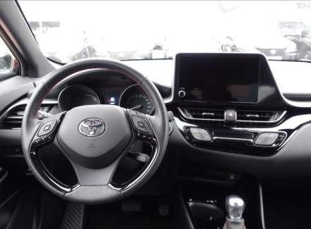 Toyota - C-HR