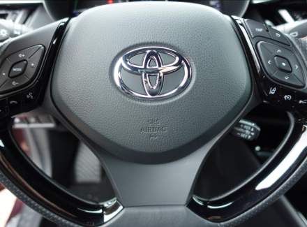 Toyota - C-HR