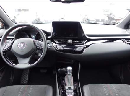 Toyota - C-HR