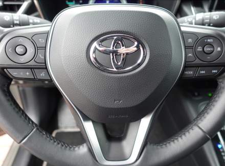 Toyota - Corolla